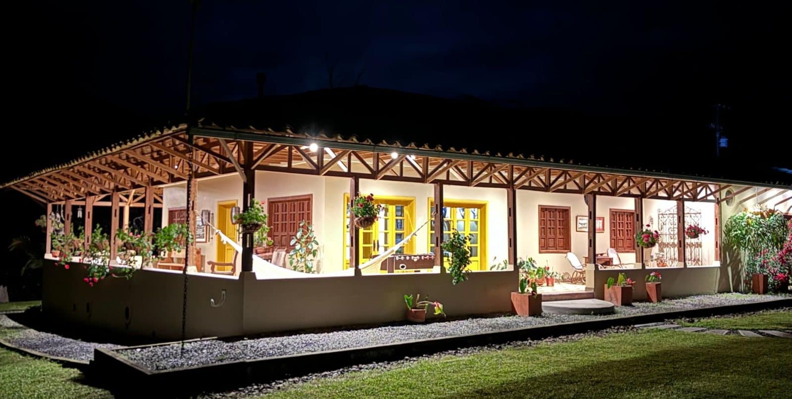 Agroturismo hotel Mandalay 1941
