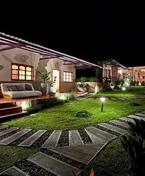 Agroturismo hotel Mandalay 1941